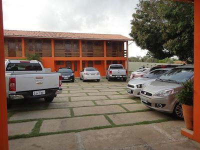 پوسادا اسپادارت