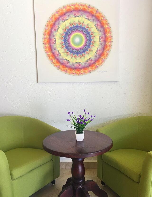 Hotel Las Puertas De Tepoztlan