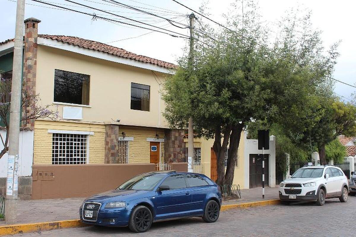 Cultural House