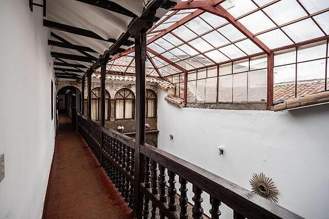Hotel Cusco Plaza Saphy