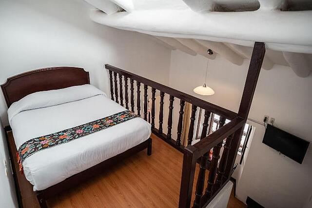 Hotel Cusco Plaza Saphy