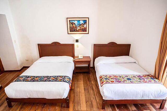 Hotel Cusco Plaza Saphy