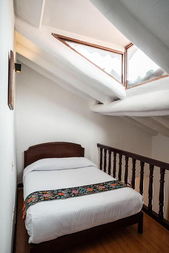 Hotel Cusco Plaza Saphy