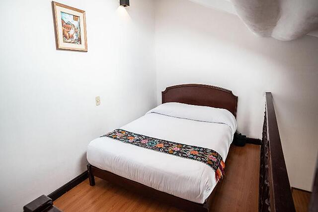 Hotel Cusco Plaza Saphy