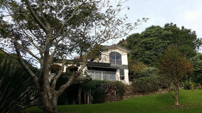 Mooring Lane Lodge