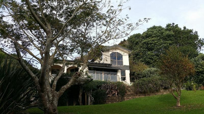 Mooring Lane Lodge