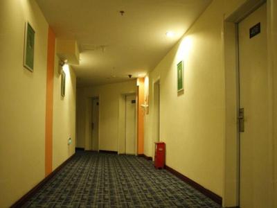 7 DAYS INN HARBIN TONGDA STREET
