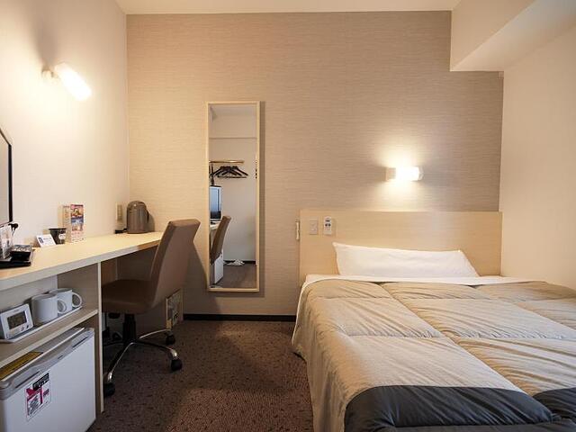 Super Hotel JR Ikebukuro Nishiguchi
