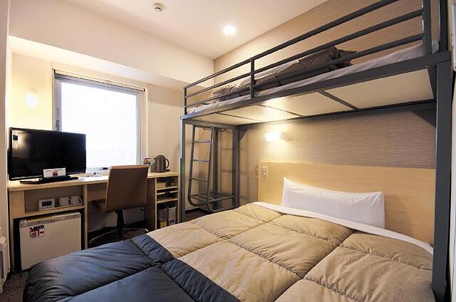 Super Hotel JR Ikebukuro Nishiguchi