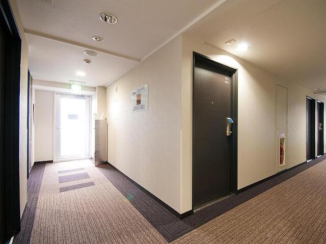 Super Hotel JR Ikebukuro Nishiguchi