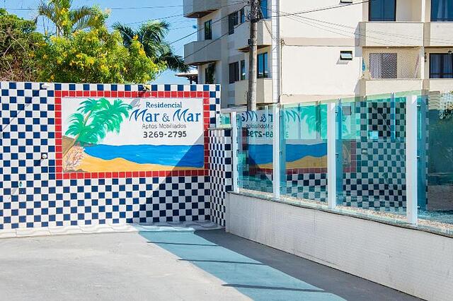 Mar E Mar Floriana Polis