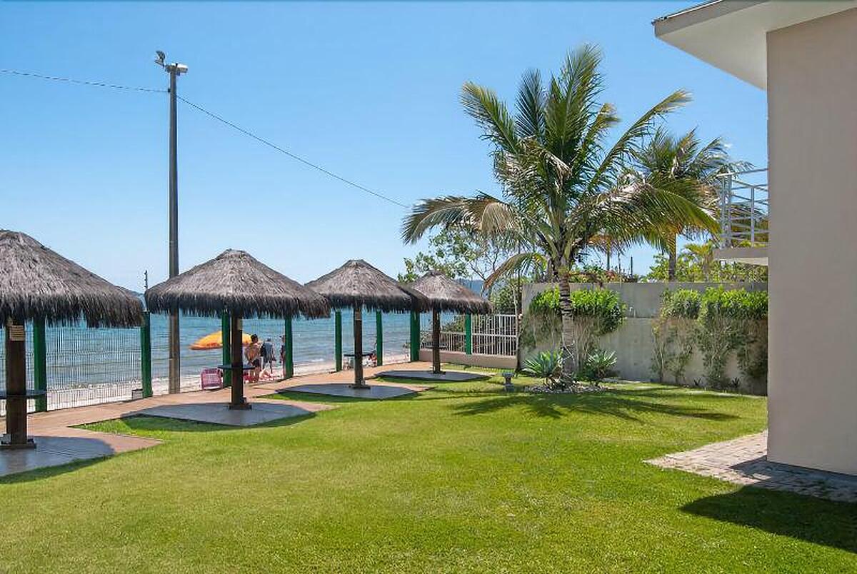 Pousada Holiday