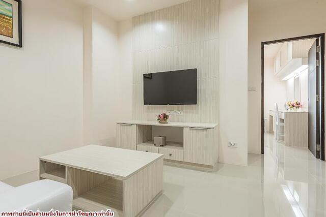AT ONE HOTEL CHIANGRAI
