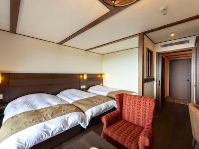 LA VISTA KIRISHIMA HILLS