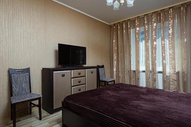 Nadobu Apart Hotel