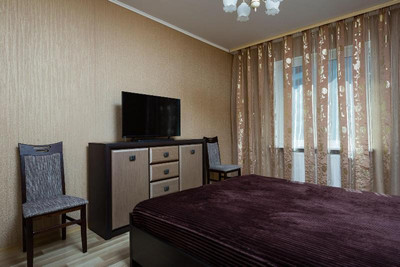 Nadobu Apart Hotel