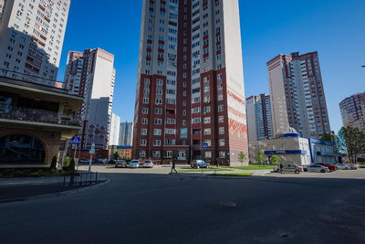 Nadobu Apart Hotel