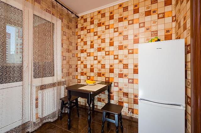 Nadobu Apart Hotel