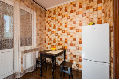 Nadobu Apart Hotel