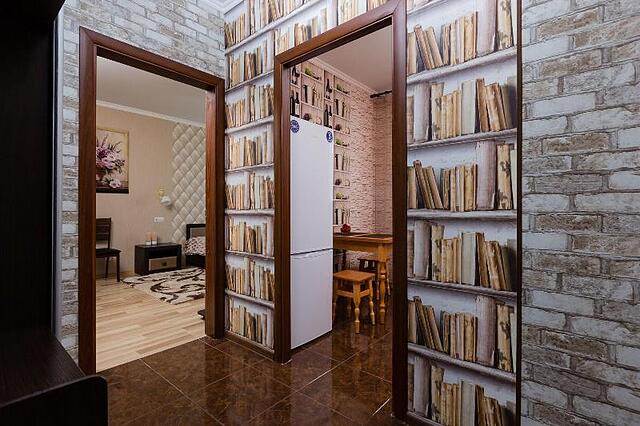 Nadobu Apart Hotel