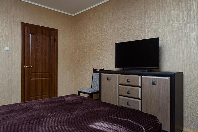 Nadobu Apart Hotel