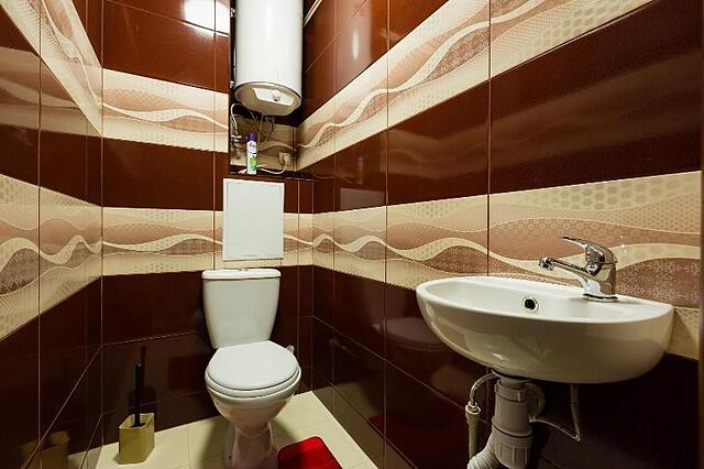 Nadobu Apart Hotel