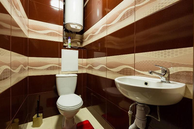 Nadobu Apart Hotel