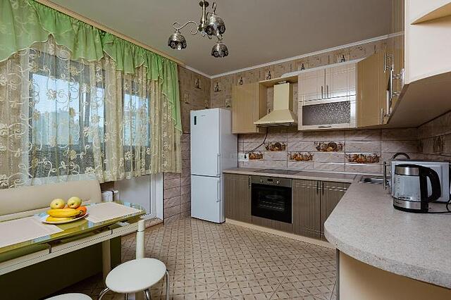 Nadobu Apart Hotel