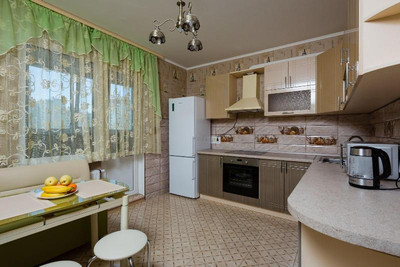 Nadobu Apart Hotel