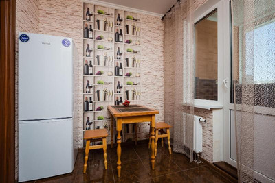 Nadobu Apart Hotel