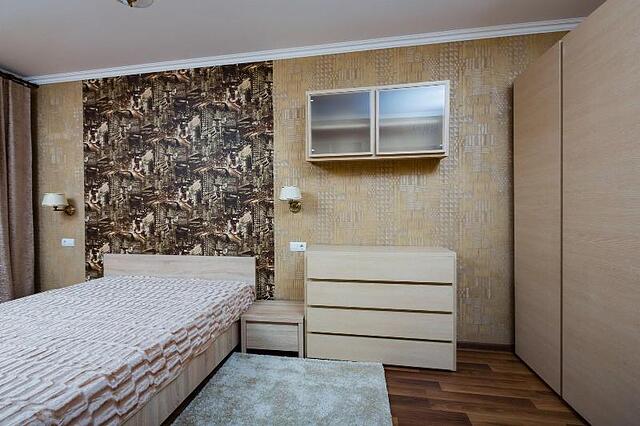 Nadobu Apart Hotel