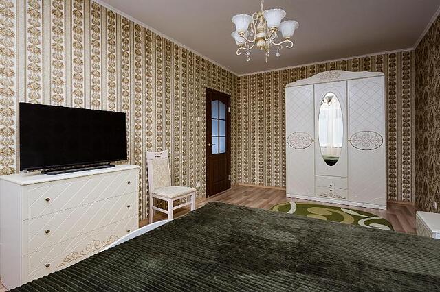 Nadobu Apart Hotel
