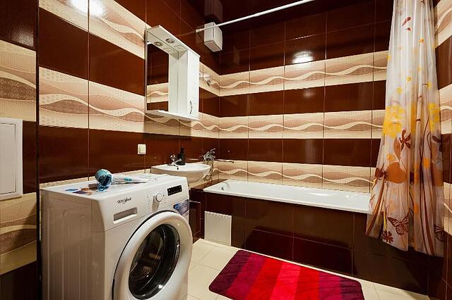 Nadobu Apart Hotel
