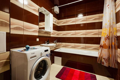 Nadobu Apart Hotel