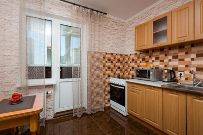 Nadobu Apart Hotel