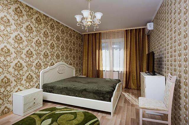 Nadobu Apart Hotel