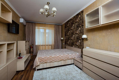 Nadobu Apart Hotel