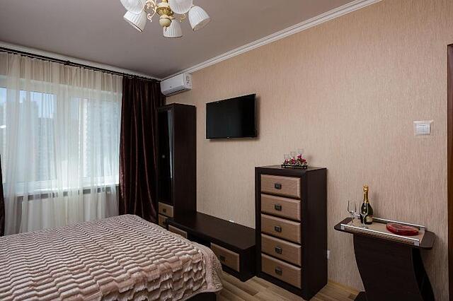 Nadobu Apart Hotel
