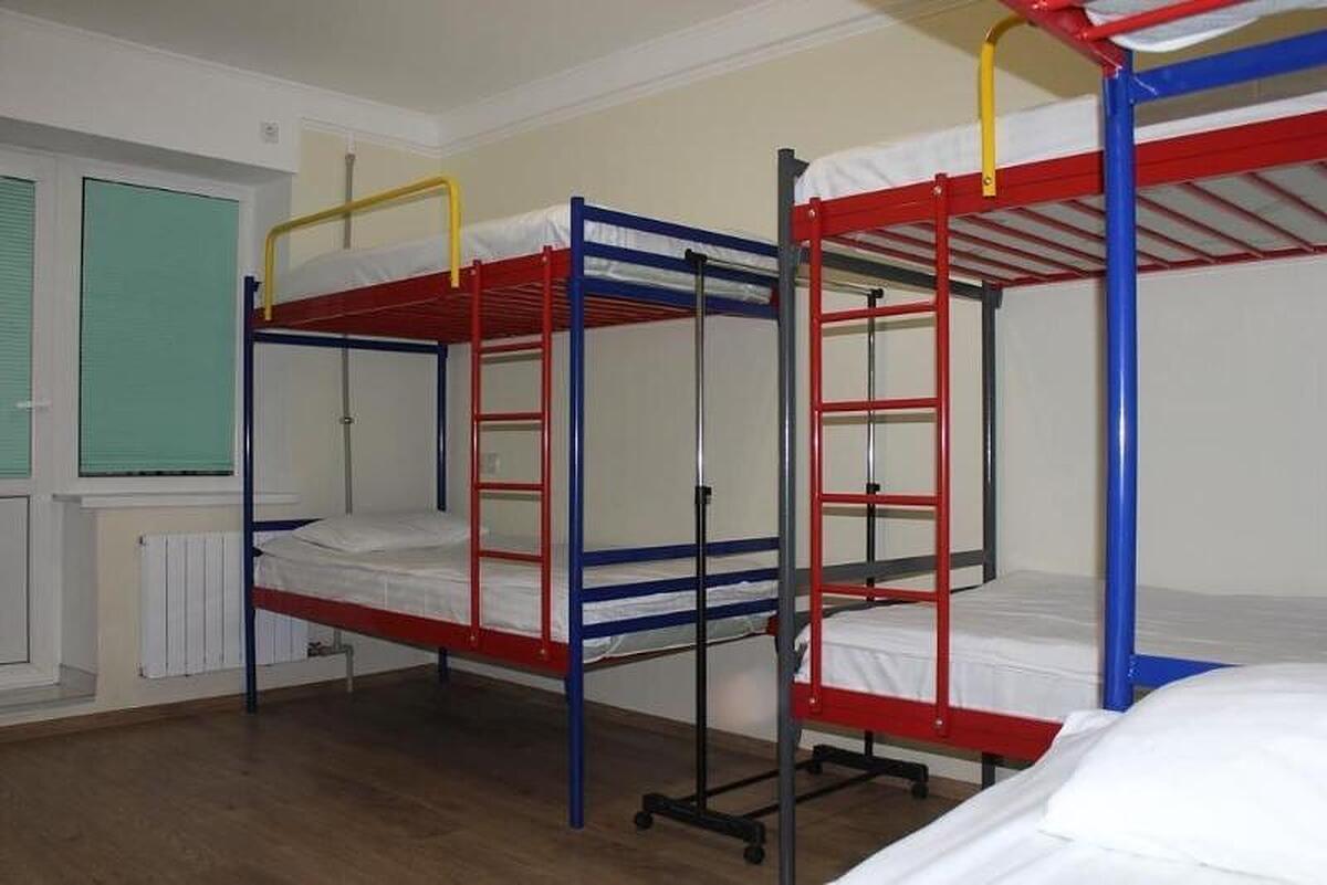 Zoohostel