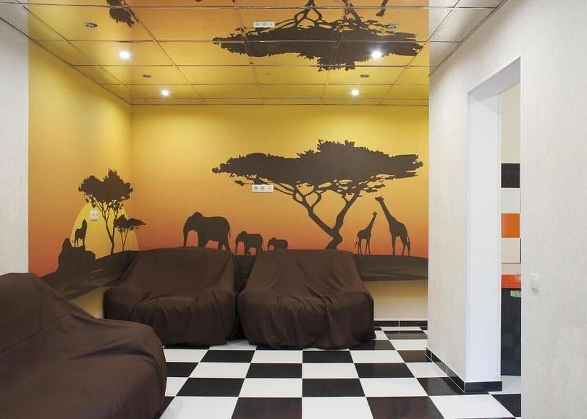 Zoohostel