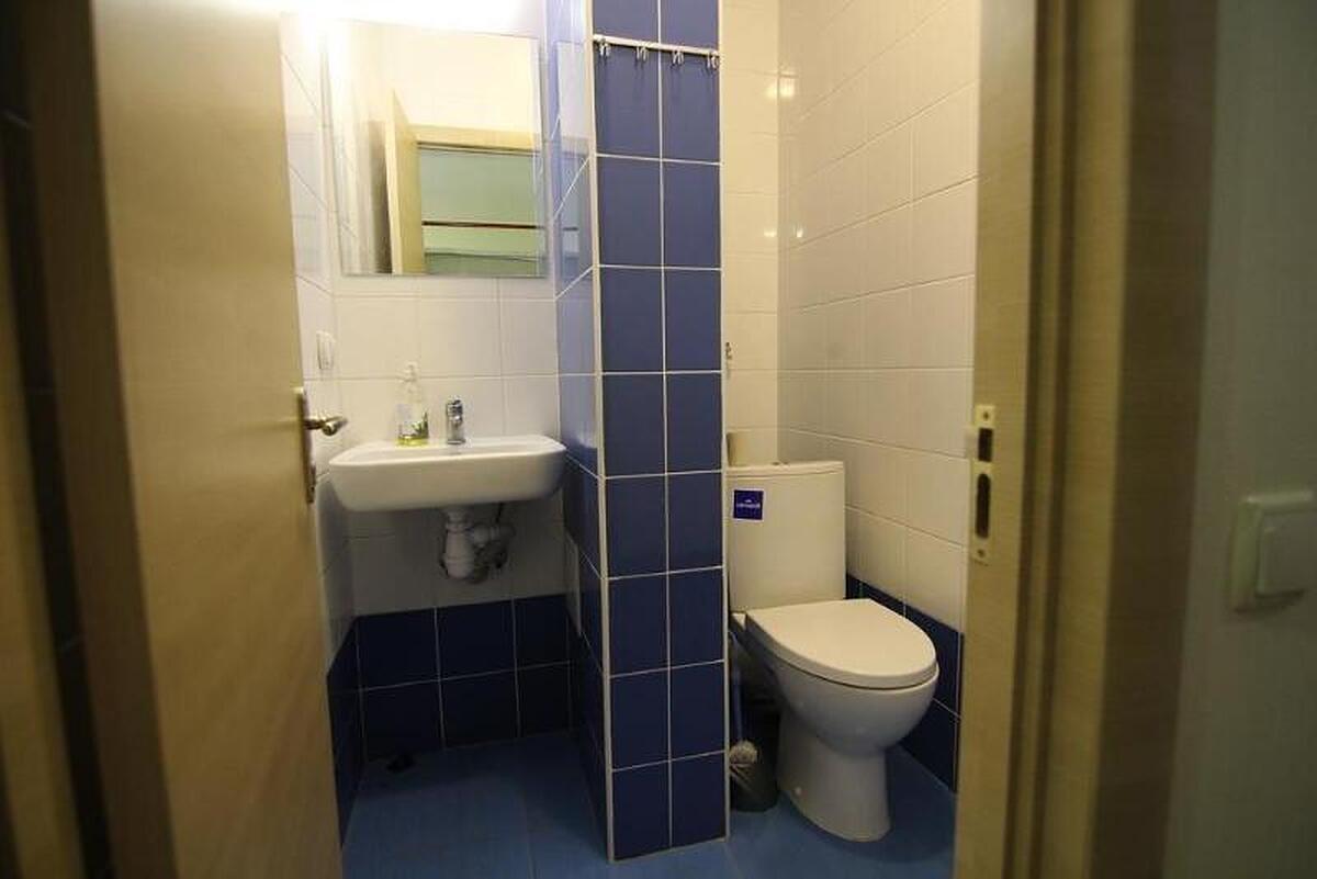 Zoohostel