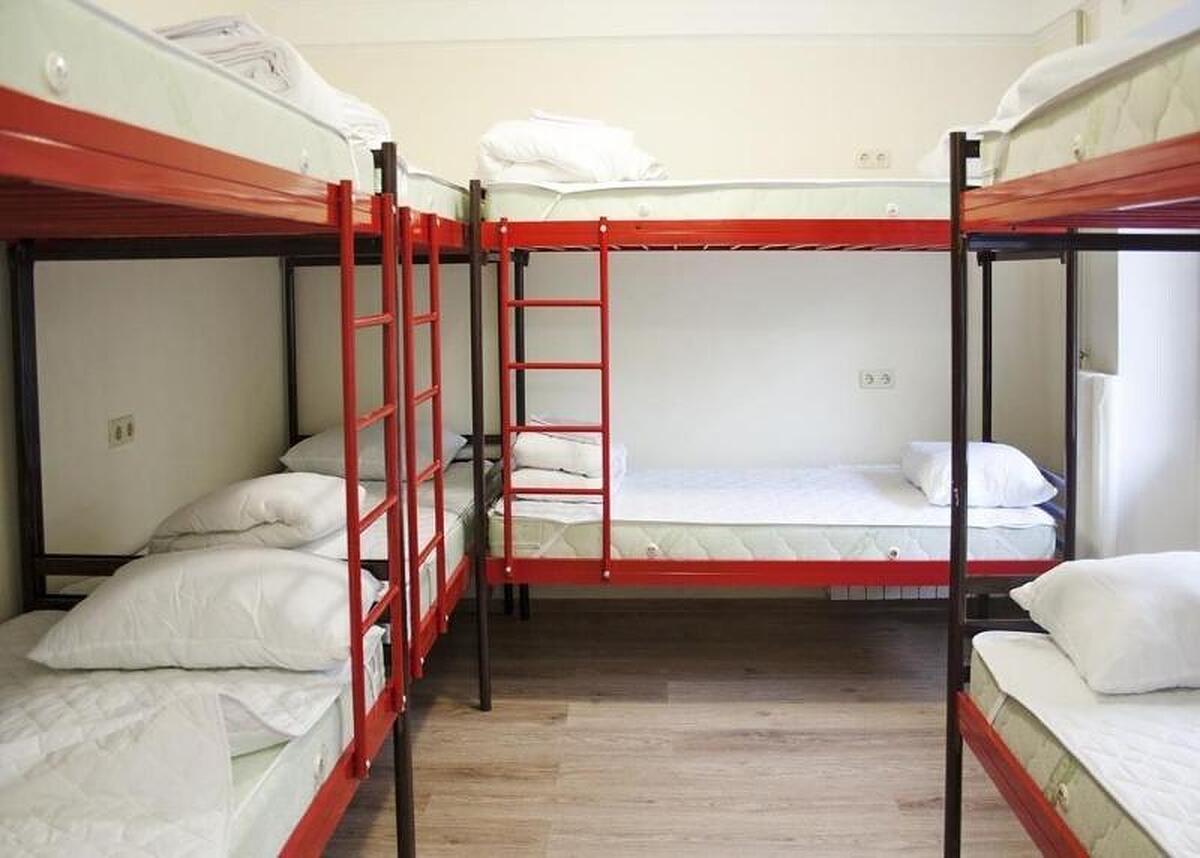 Zoohostel