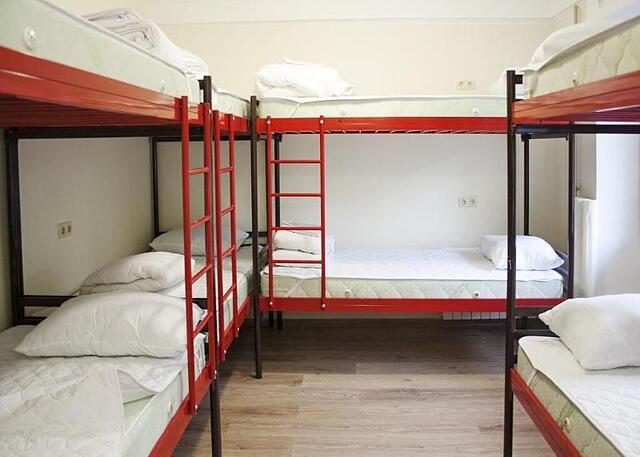 Zoohostel