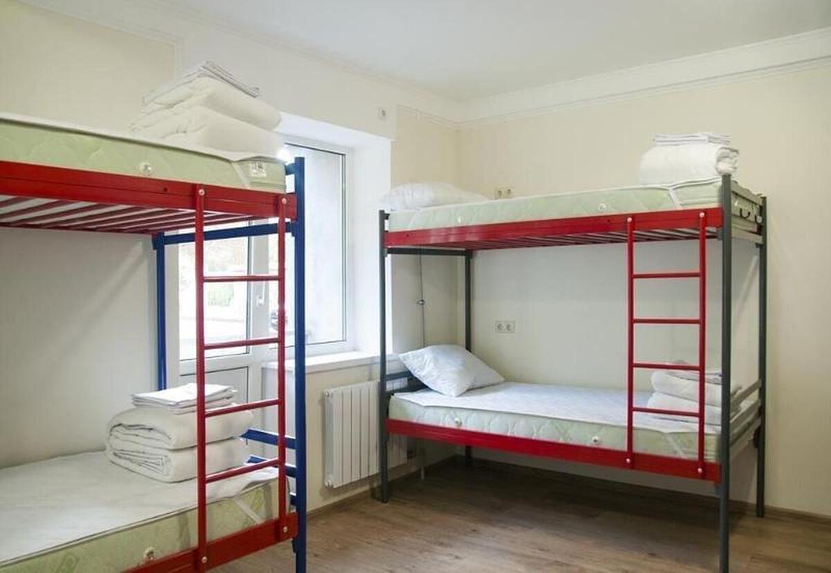Zoohostel