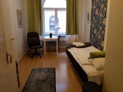 Hotel Duxiana Kristianstad