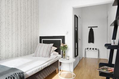 Hotel Duxiana Kristianstad