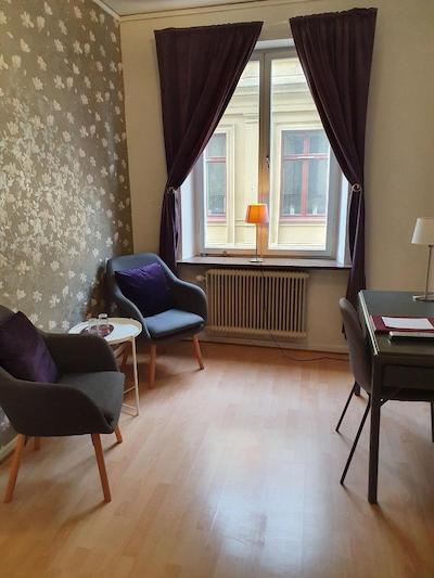 Hotel Duxiana Kristianstad