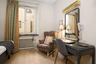 Hotel Duxiana Kristianstad