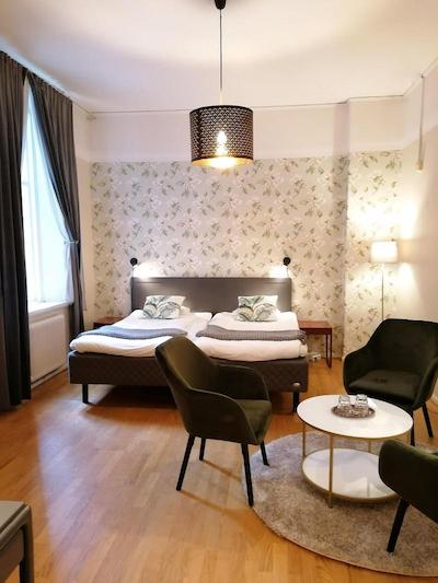 Hotel Duxiana Kristianstad