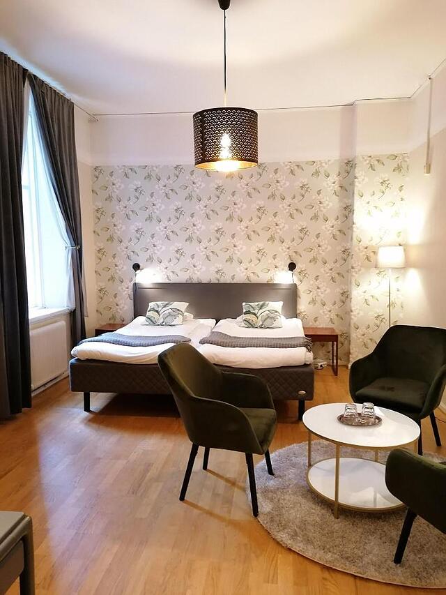 Hotel Duxiana Kristianstad